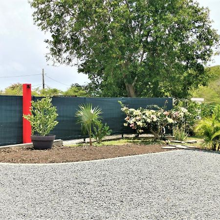 Villa Bikini - Sans Vis A Vis - Bien Ventillee Saint-Francois  Exteriör bild
