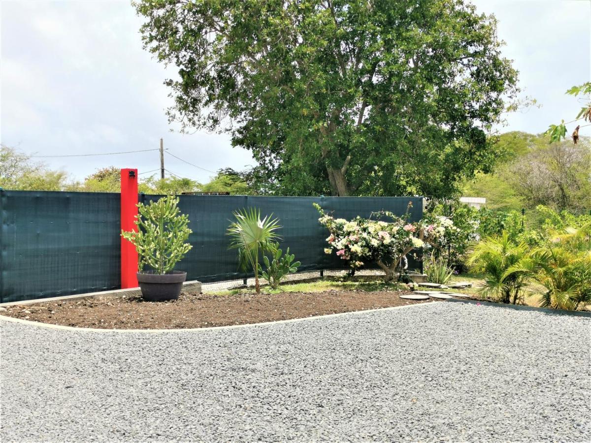 Villa Bikini - Sans Vis A Vis - Bien Ventillee Saint-Francois  Exteriör bild